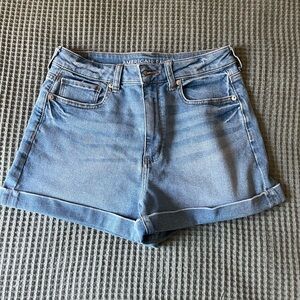 American Eagle Outfitters Jean Shorts